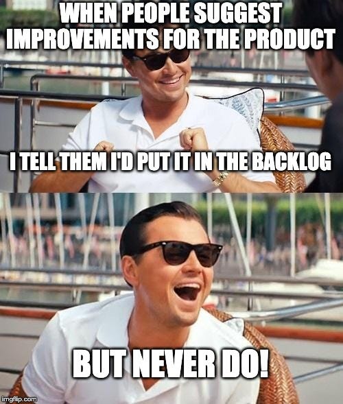 20 Product Management Memes to Brighten Your Day | by Ant Murphy | Product Coalition