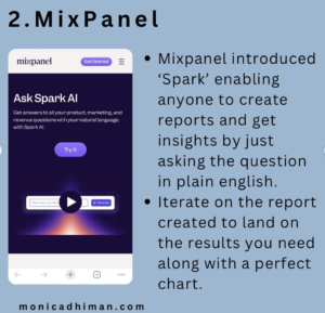 Mixpanel